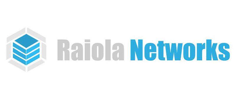 logo de "raiola networks" una página de alojamiento web