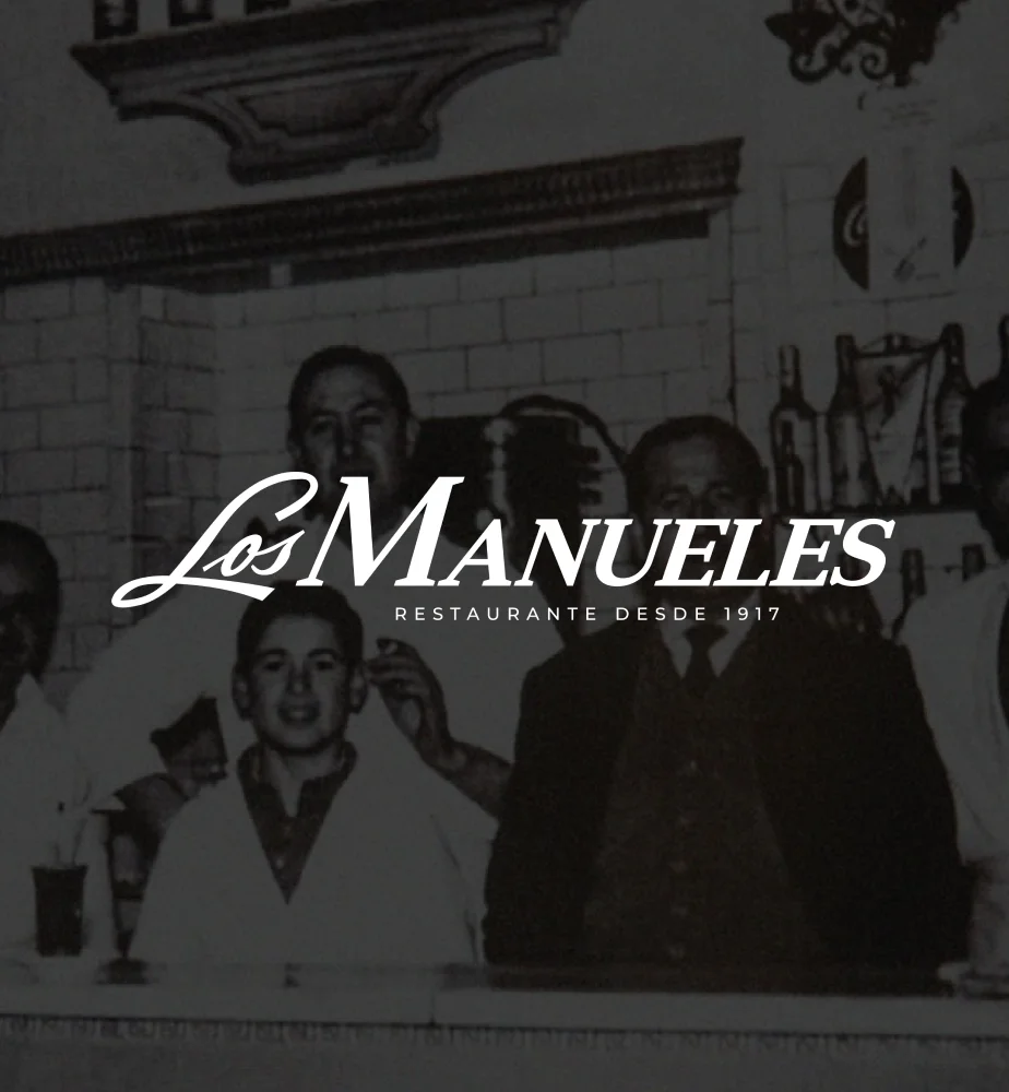 Los Manueles