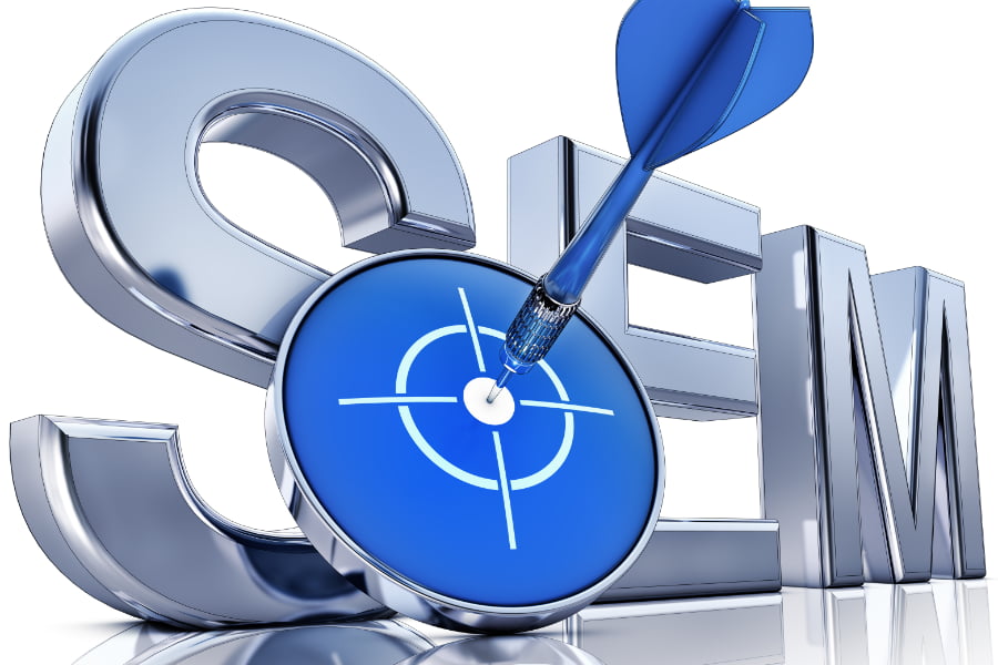 ¿Qué es el SEM (Search Engine Marketing) Significado