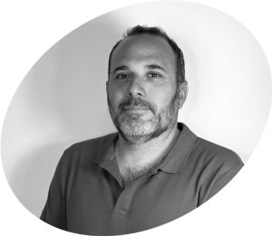 Luis García