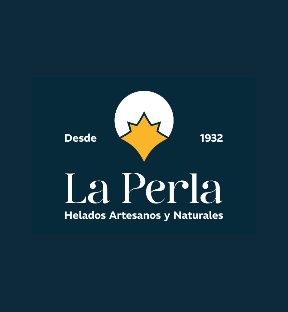 Helados La Perla
