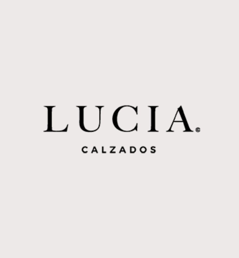 Lucía Calzados