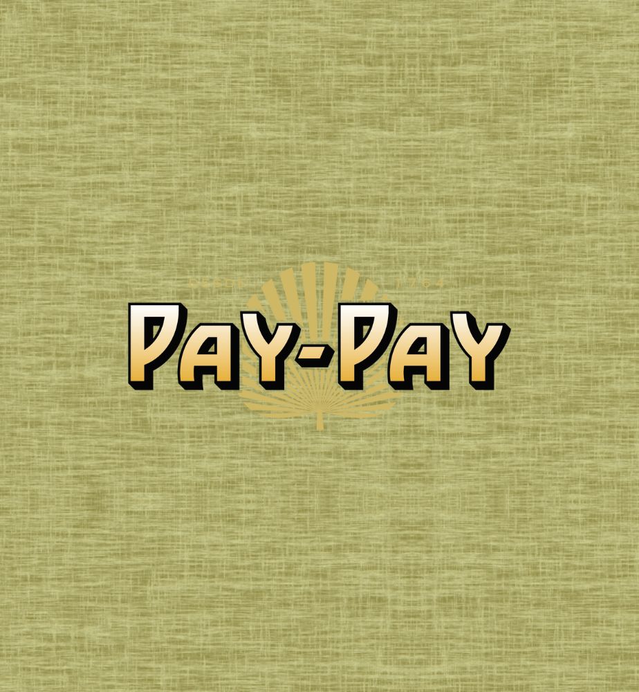 PayPay Papers