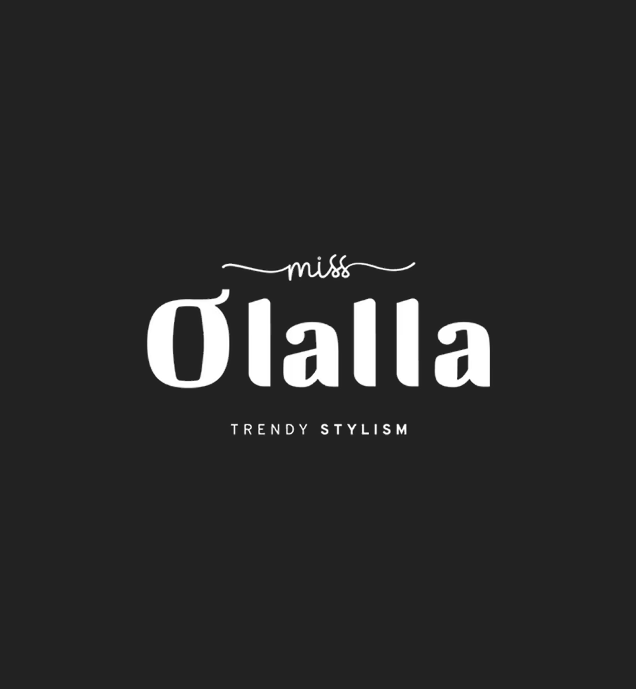Miss Olalla