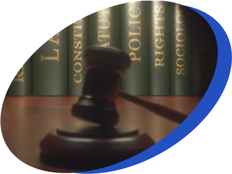 ovalo sectores abogado