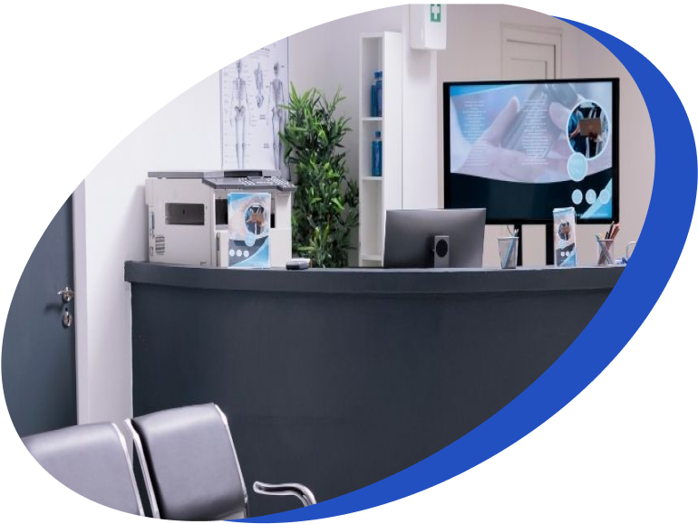 Agencia de marketing para clínicas