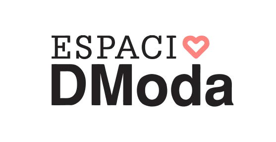 Logo Espacio DModa Logo Espacio DModa