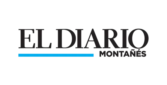 Logo diario montañes Logo diario montañes