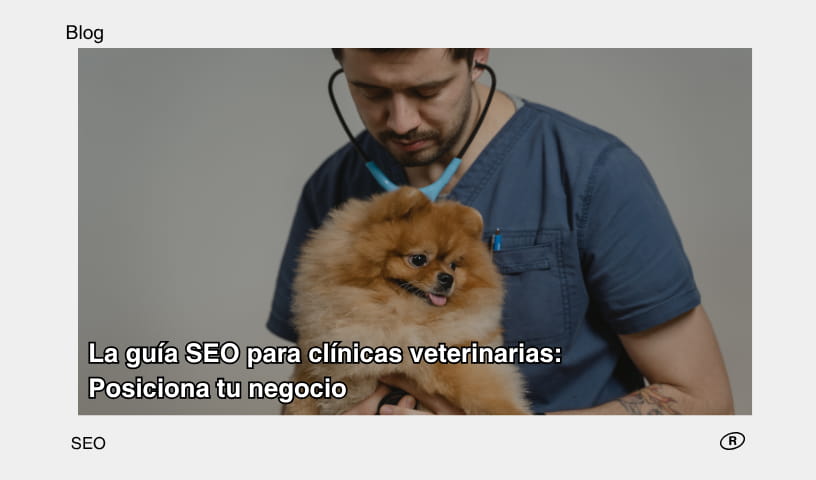 veterinario